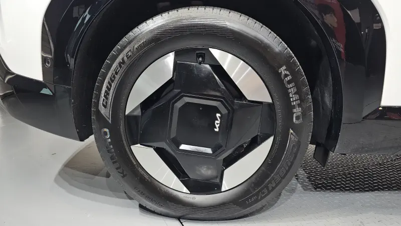 Kia EV9