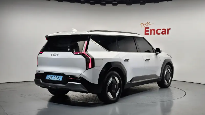 Kia EV9