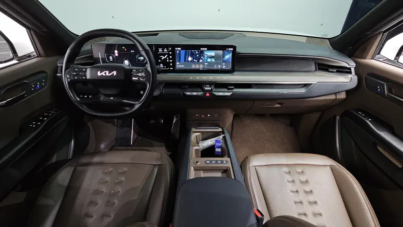 Kia EV9