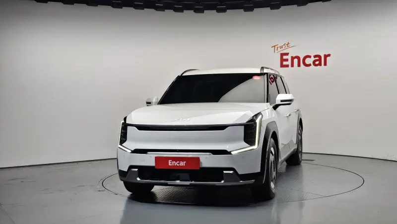 Kia EV9