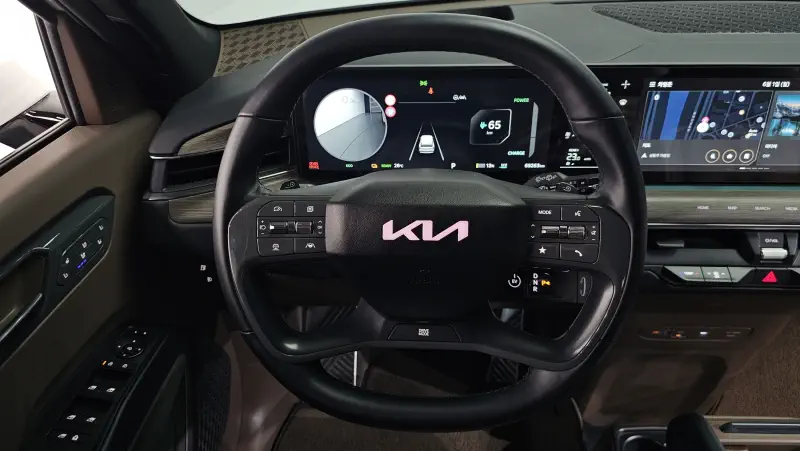 Kia EV9