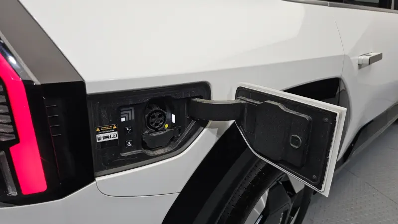 Kia EV9
