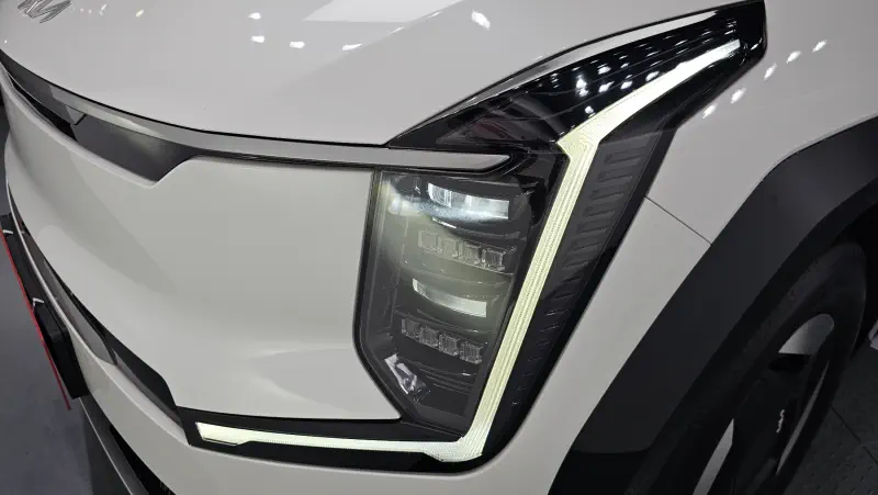 Kia EV9