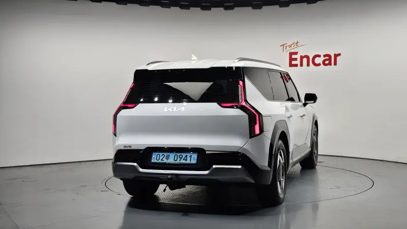 Kia EV9