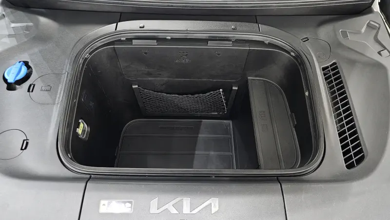 Kia EV9