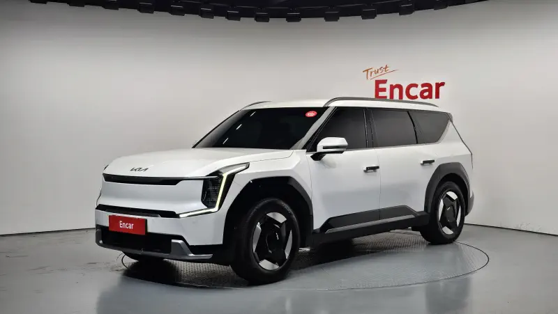 Kia EV9