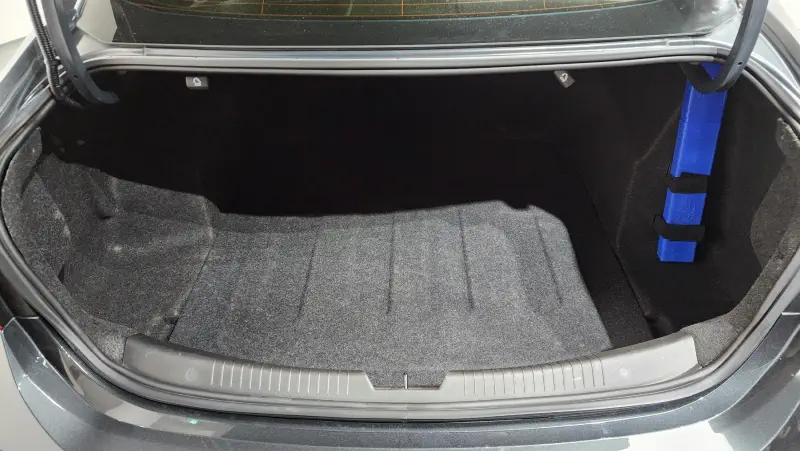 Daewoo Malibu