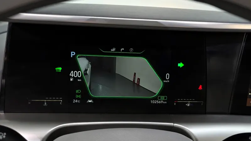 Hyundai Nexo