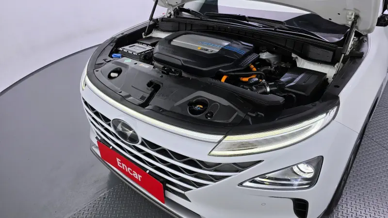 Hyundai Nexo