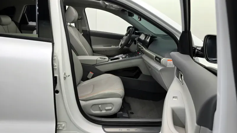 Hyundai Nexo