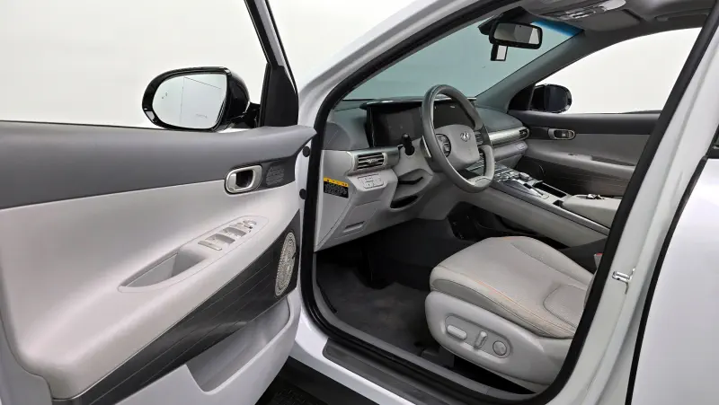 Hyundai Nexo