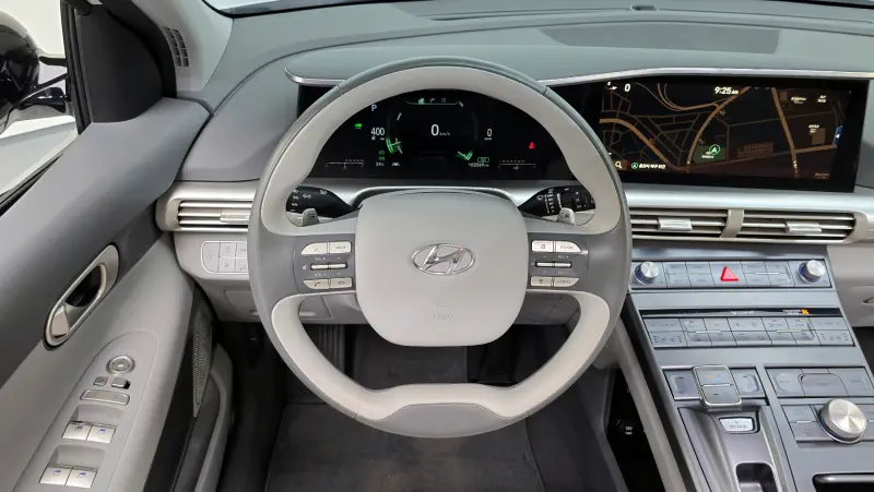 Hyundai Nexo