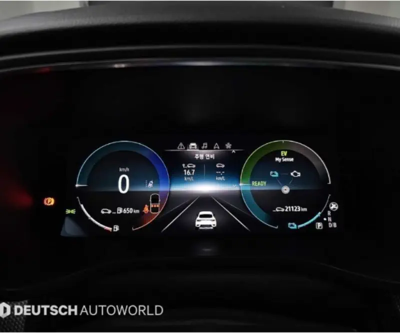 Renault Samsung XM3