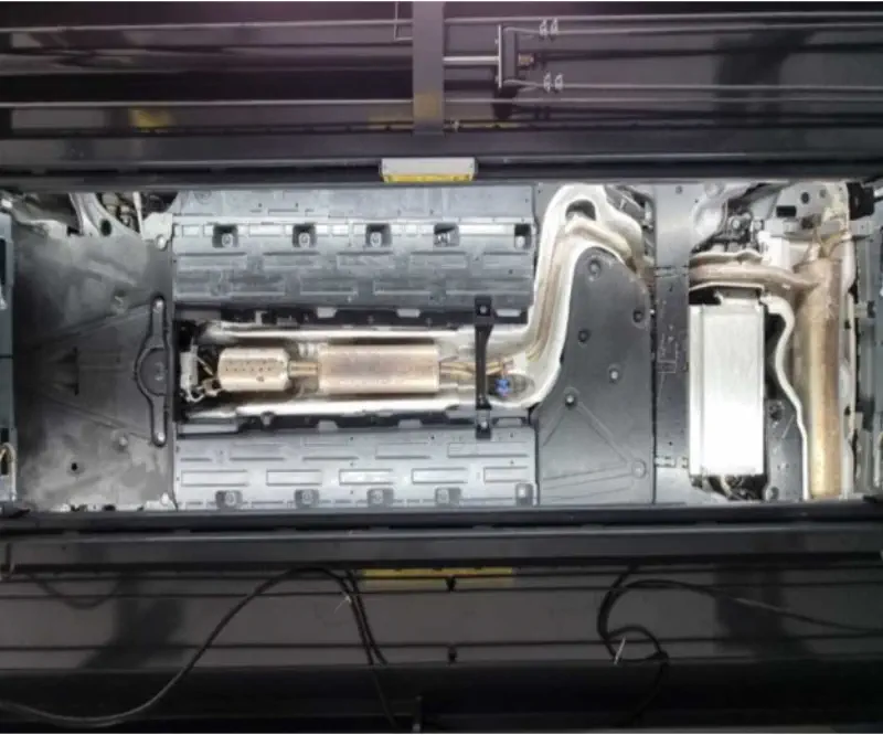 Renault Samsung XM3