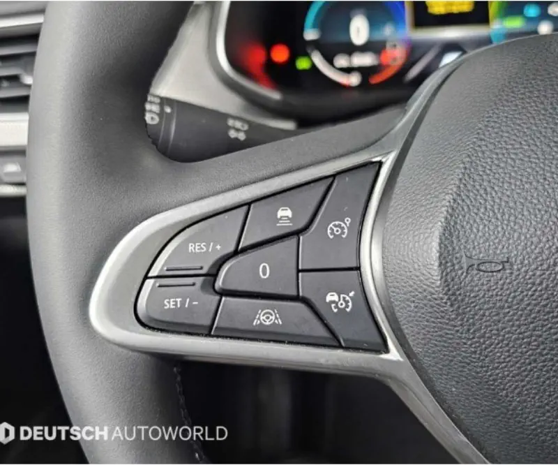 Renault Samsung XM3