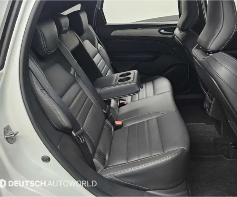 Renault Samsung XM3