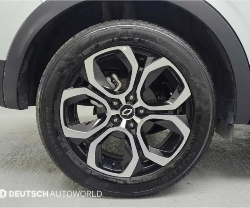 Renault Samsung XM3
