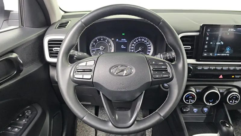 Hyundai Venue