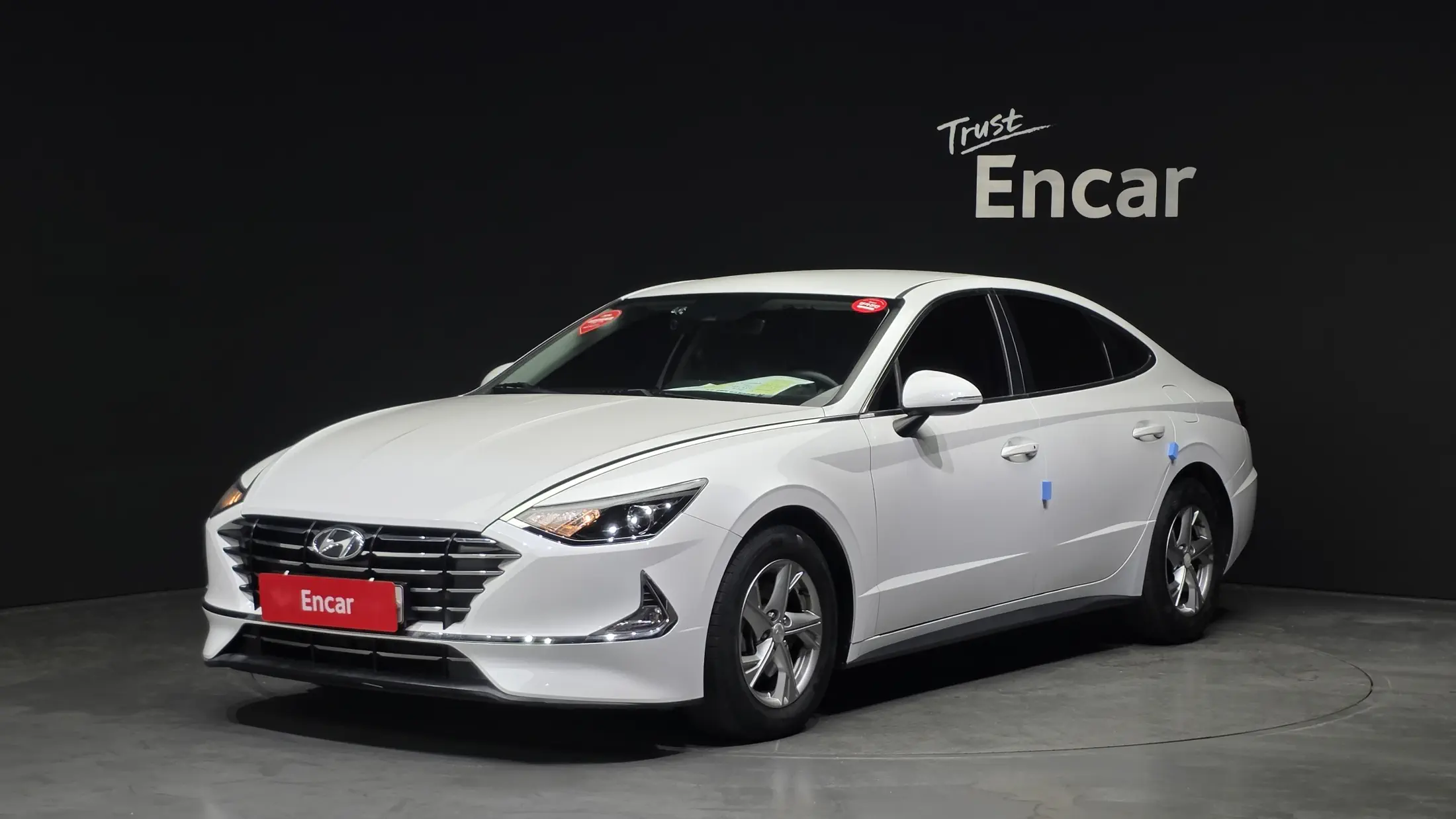 Hyundai Sonata 2019