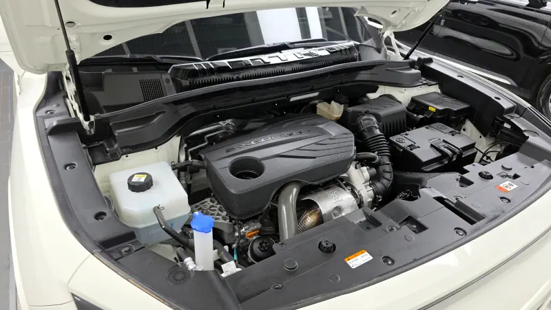 SsangYong Actyon