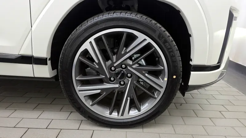 SsangYong Actyon