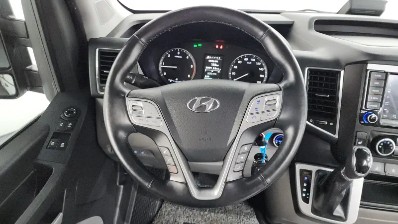 Hyundai H1