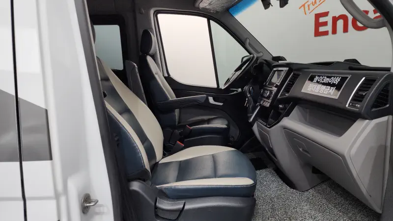Hyundai H1