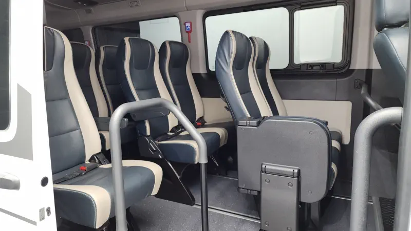 Hyundai H1