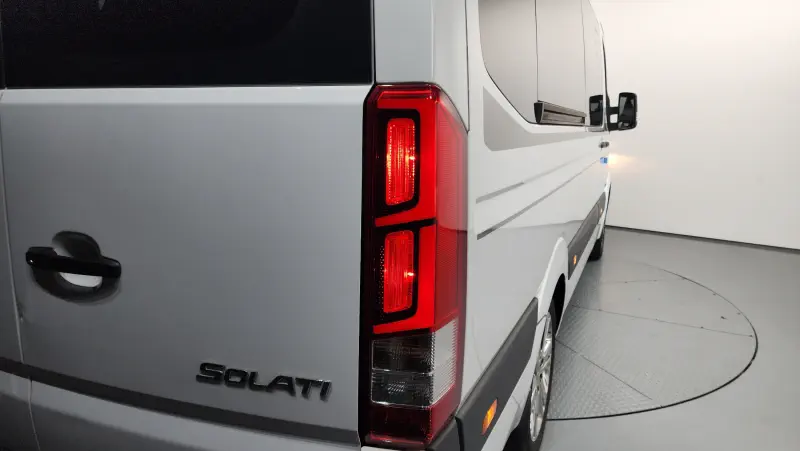 Hyundai H1