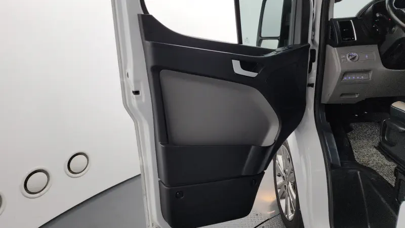 Hyundai H1