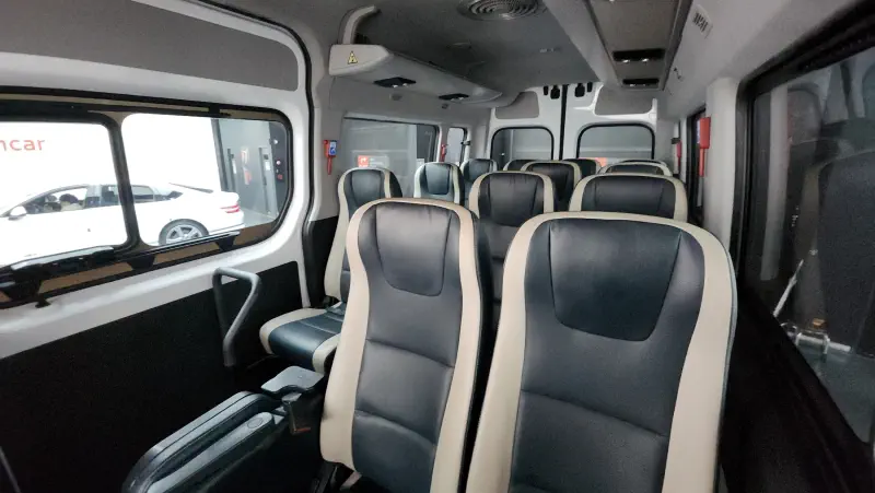 Hyundai H1