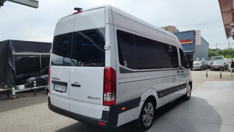 Hyundai H1