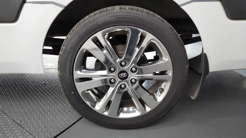 Hyundai H1