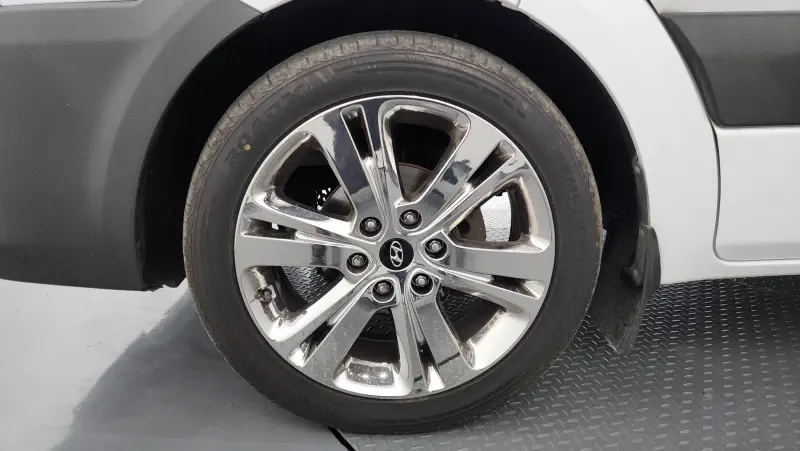 Hyundai H1