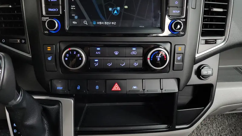 Hyundai H1
