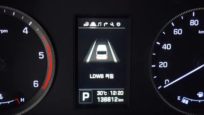 Hyundai H1