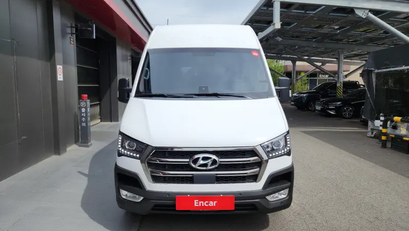 Hyundai H1