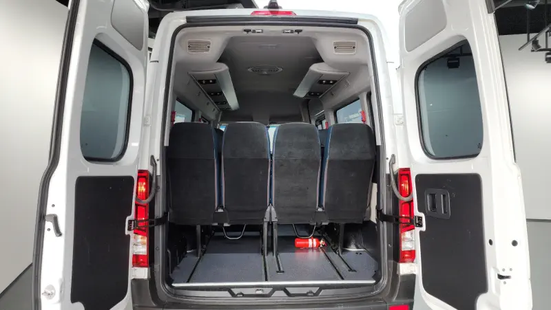 Hyundai H1