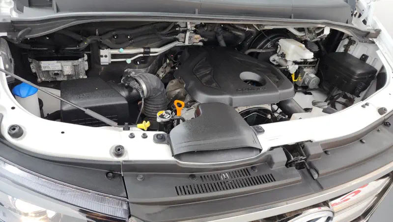 Hyundai H1