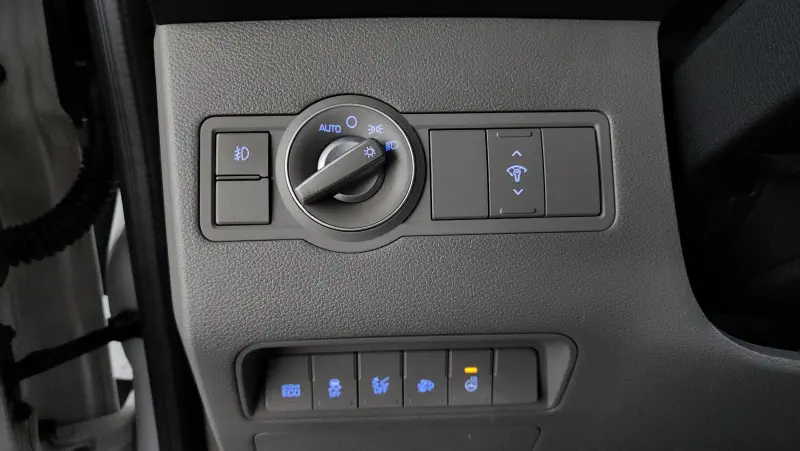 Hyundai H1