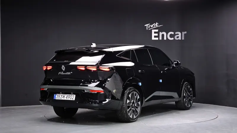 Renault Filante
