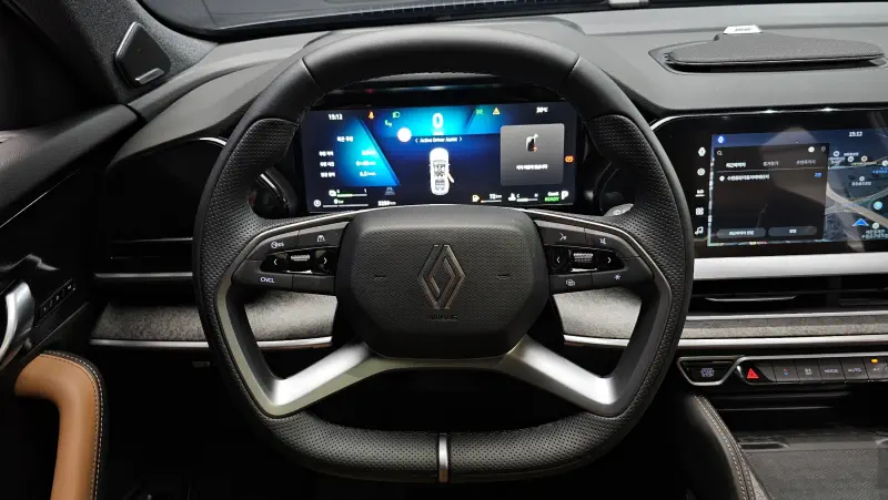 Renault Filante
