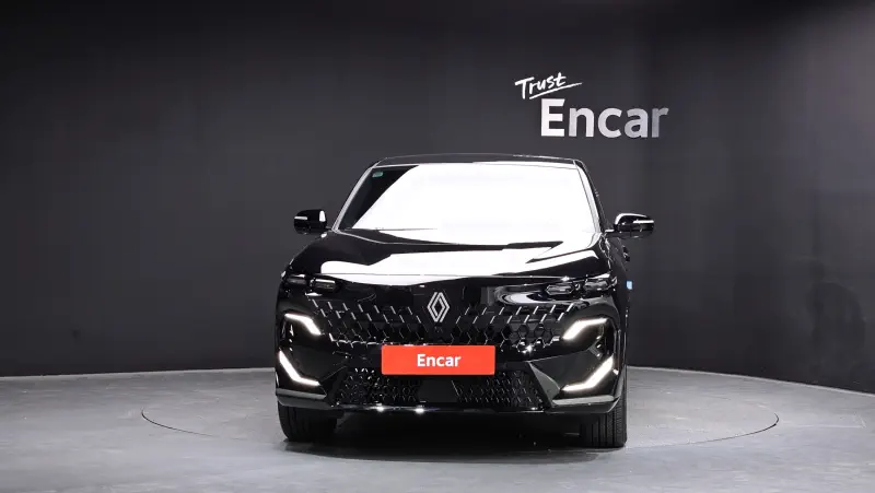 Renault Filante