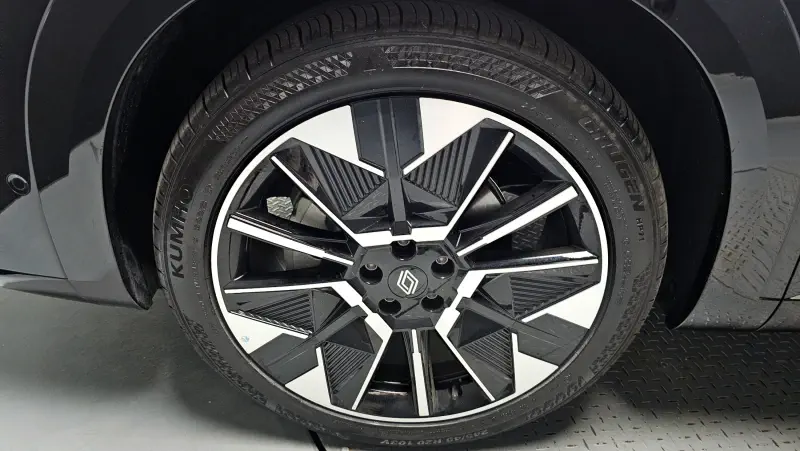 Renault Filante
