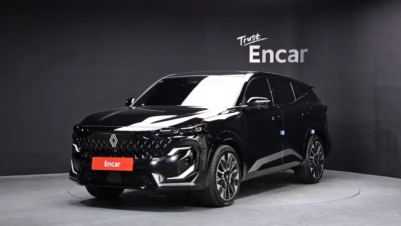 Renault Filante