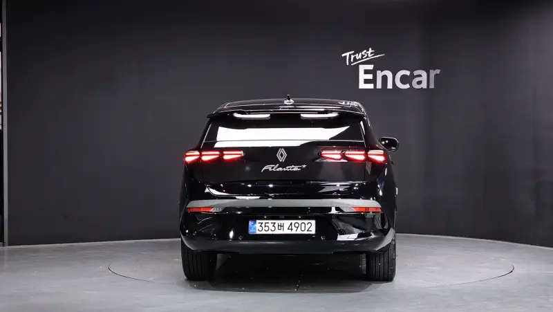 Renault Filante