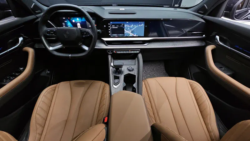 Renault Filante