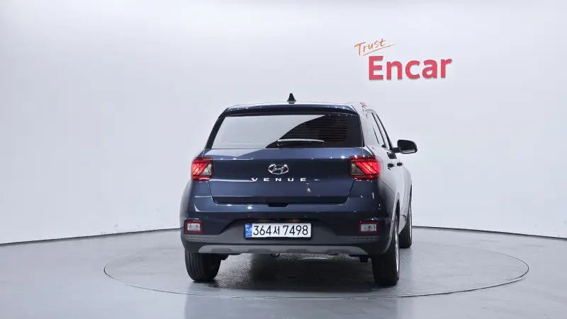 Hyundai Venue