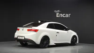 Kia Porte