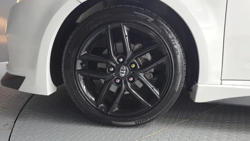 Kia Porte